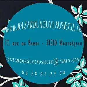 Bazar Du Nouveau Siècle Montréjeau