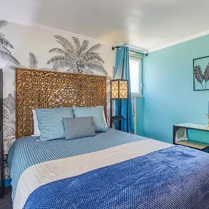 Privative Avec Piscine Et Jacuzzi. Septfonds