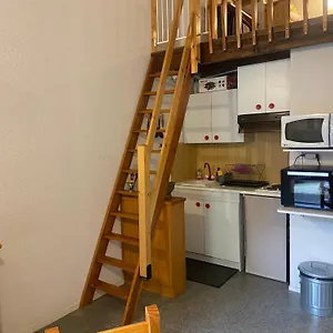 Appartement Chalet Montferrier